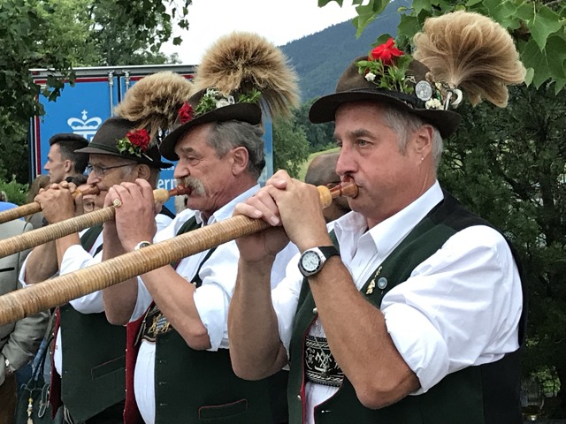 Kultur und Tradition in Bayern