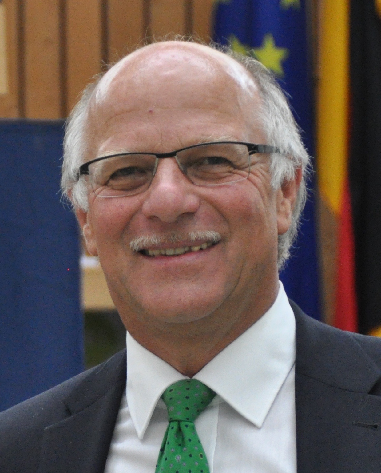 Dr. Wolfgang Wiedmann